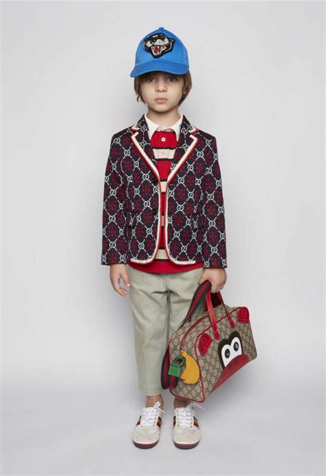 gucci label kids clothing|gucci for kids boys outlet.